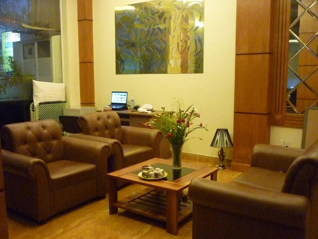 Linh Dan Hotel