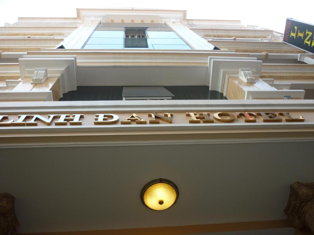 Linh Dan Hotel 2*