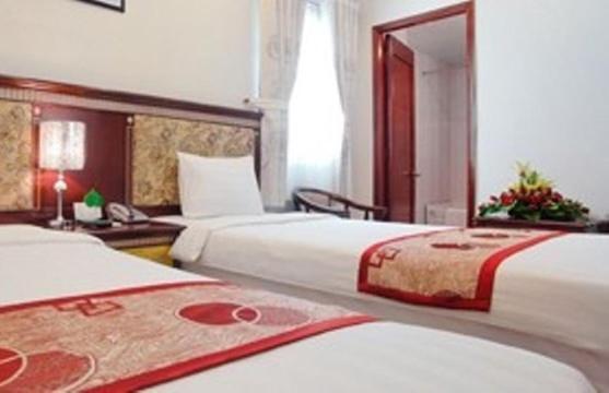 Hotel Anh Minh Ho Chi Minh City