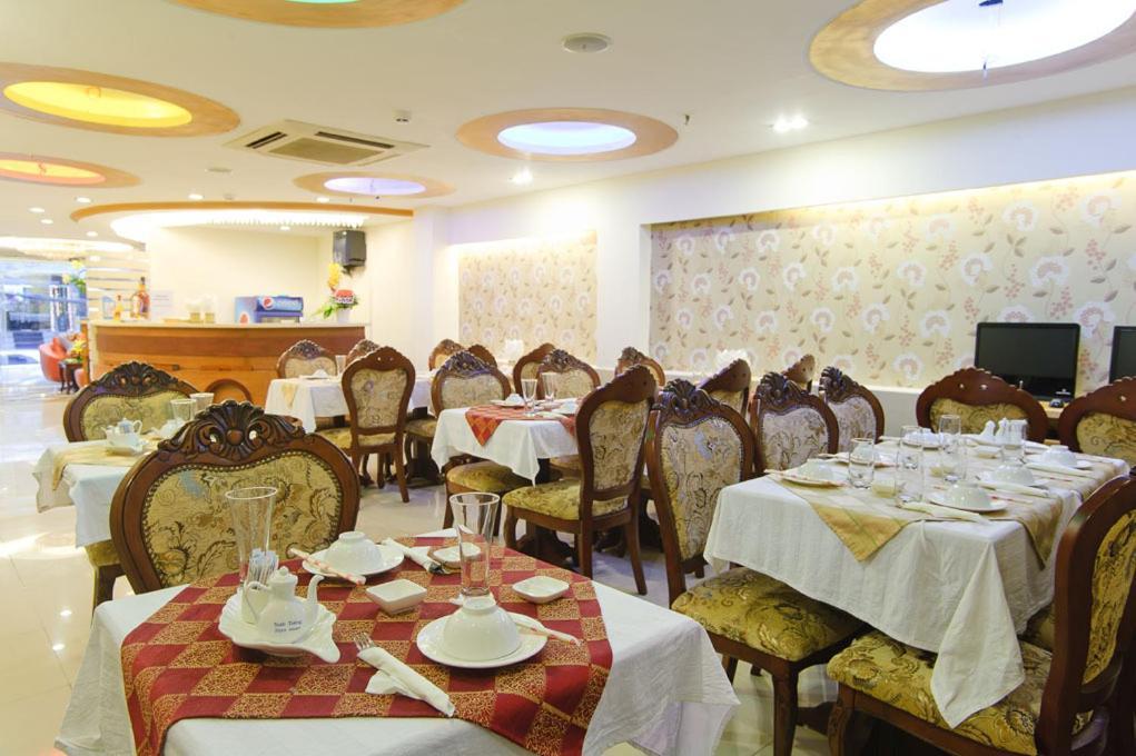 Anh Minh Hotel 2*