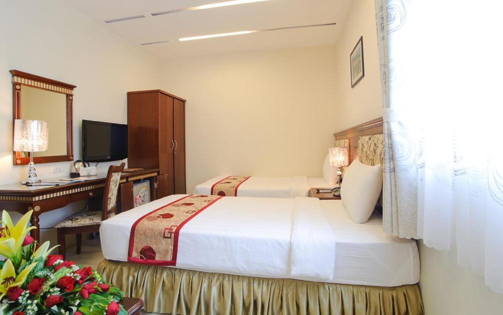 Anh Minh Ho Chi Minh City