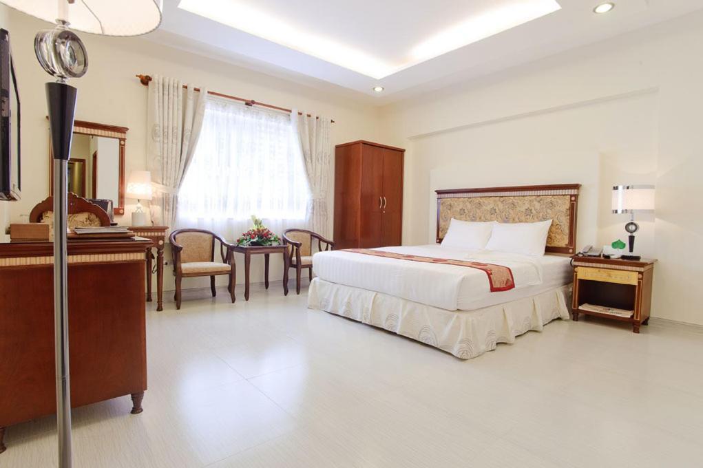 Hotel Anh Minh 2*