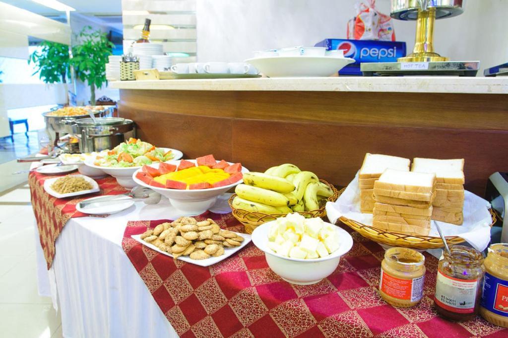 Hotel Anh Minh Ho Chi Minh City