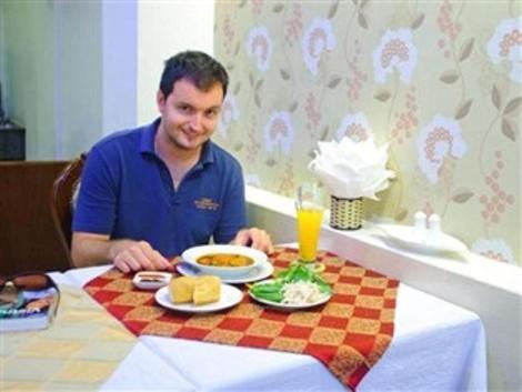 Anh Minh Hotel Ho Chi Minh City