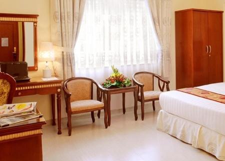 Anh Minh Hotel
