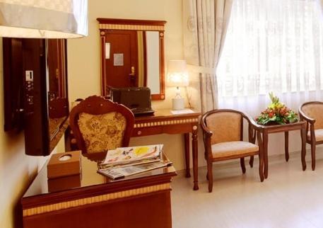 Hotel Anh Minh 2*