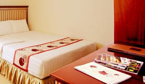 Hotel Anh Minh Ho Chi Minh City