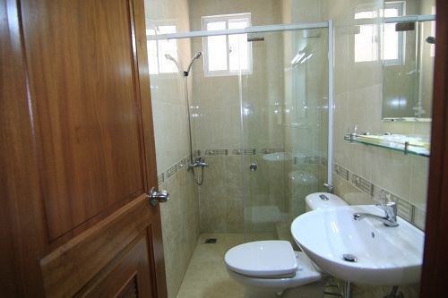 Hotel Phan Anh - Bui Vien Walking Street