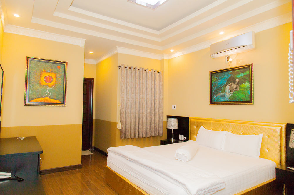 Eden Roc Ho Chi Minh City