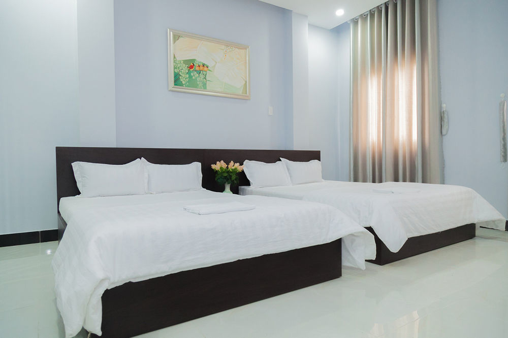 Hotel Eden Roc