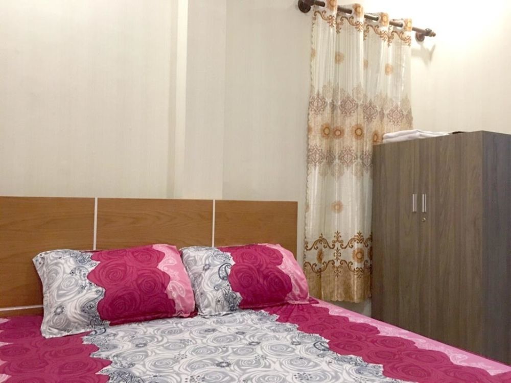 Venus - 2i1a Bach Dang P2 Tan Binh Aparthotel Ho Chi Minh City