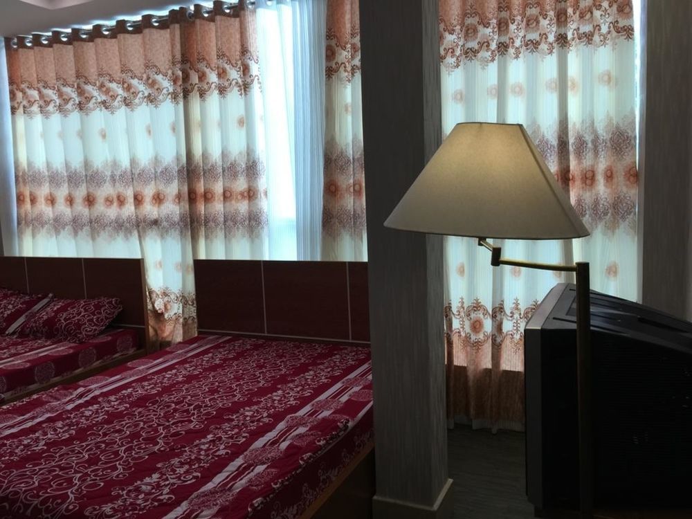 Venus - 2i1a Bach Dang P2 Tan Binh Aparthotel 2*
