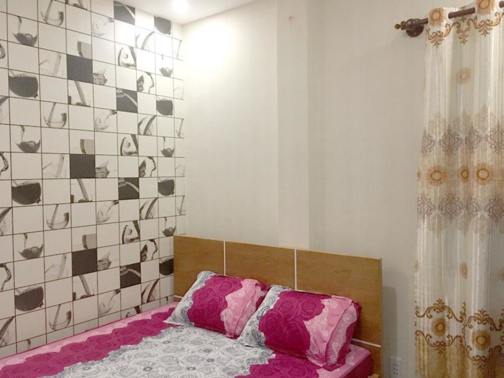 Venus - 2i1a Bach Dang P2 Tan Binh Aparthotel Ho Chi Minh City