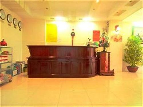 Hotel Nguyet *