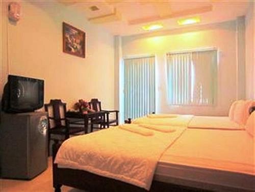 Hotel Nguyet *