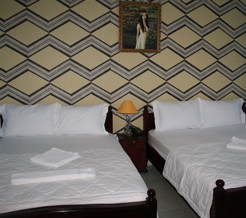 Hotel Nguyet