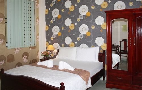 Hotel Nguyet *