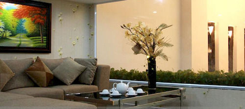 Hotel Hoa Bao
