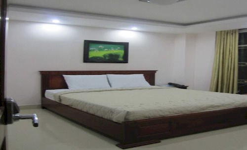 Hoa Bao Ho Chi Minh City