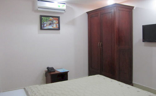 Hotel Hoa Bao 2*