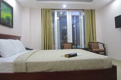 Hoa Bao Ho Chi Minh City