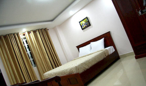 Hoa Bao Ho Chi Minh City