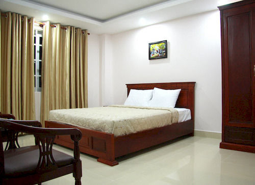 Hotel Hoa Bao 2*