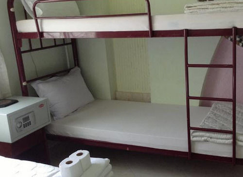 Hotel Lamenda Saigon Ho Chi Minh City