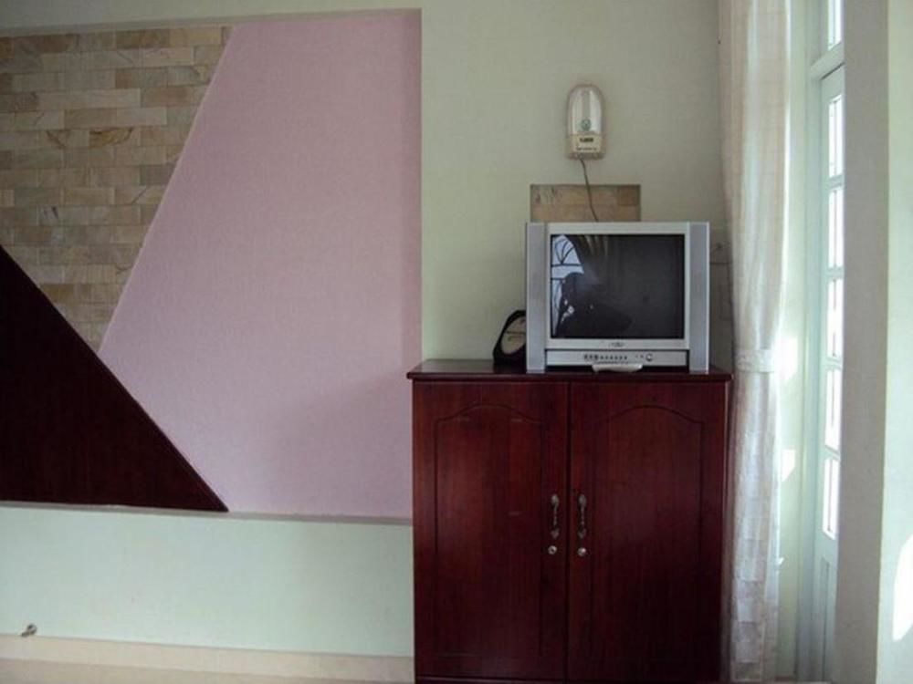 Hotel Lamenda Saigon