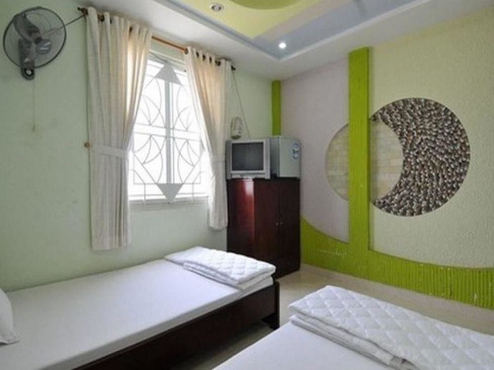 Hotel Lamenda Saigon *