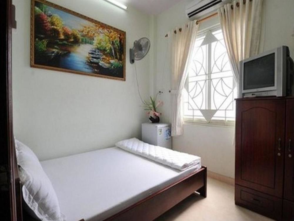 Hotel Lamenda Saigon