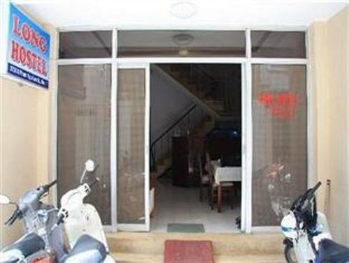 Hostel Long Ho Chi Minh City