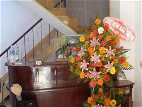 Hostel Long