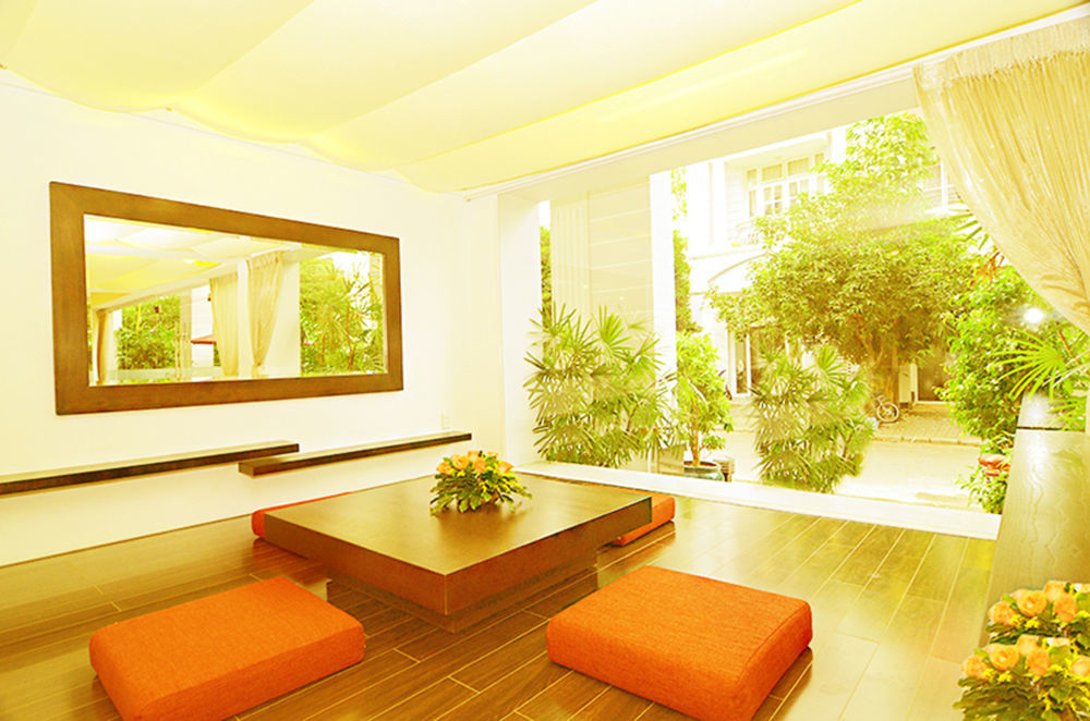 Phu My Hung - Saigon South Serviced - Near Vivo Mall Ho Chi Minh City