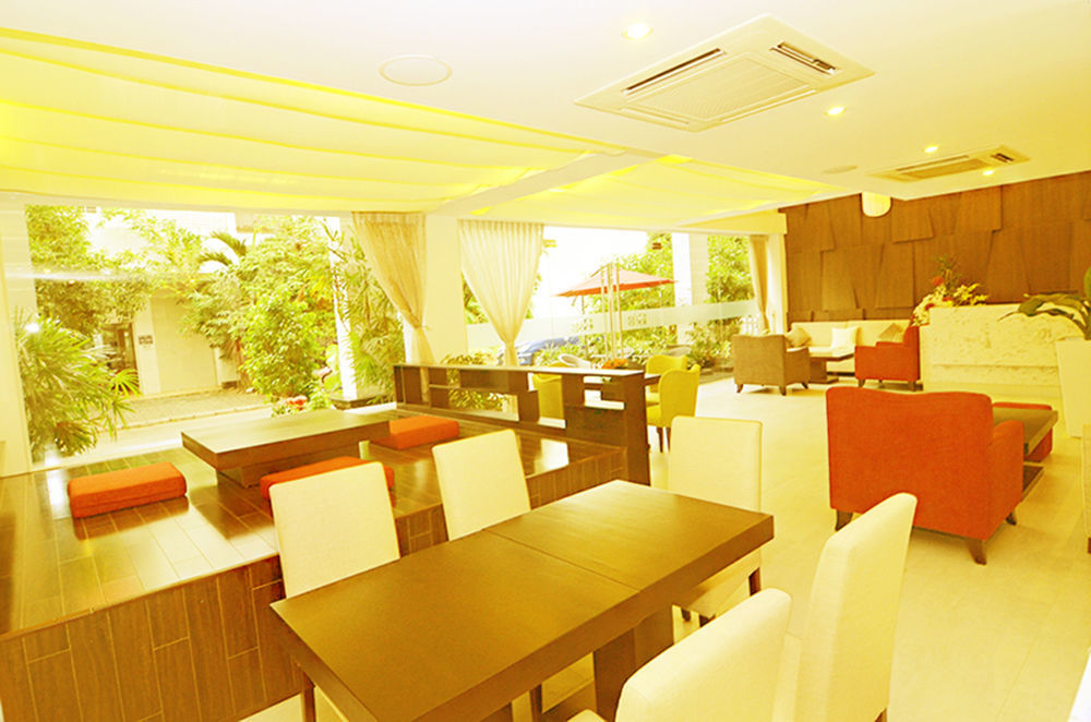 Phu My Hung - Saigon South Serviced - Near Vivo Mall
