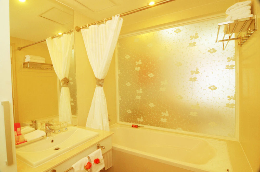 Phu My Hung - Saigon South Serviced - Near Vivo Mall