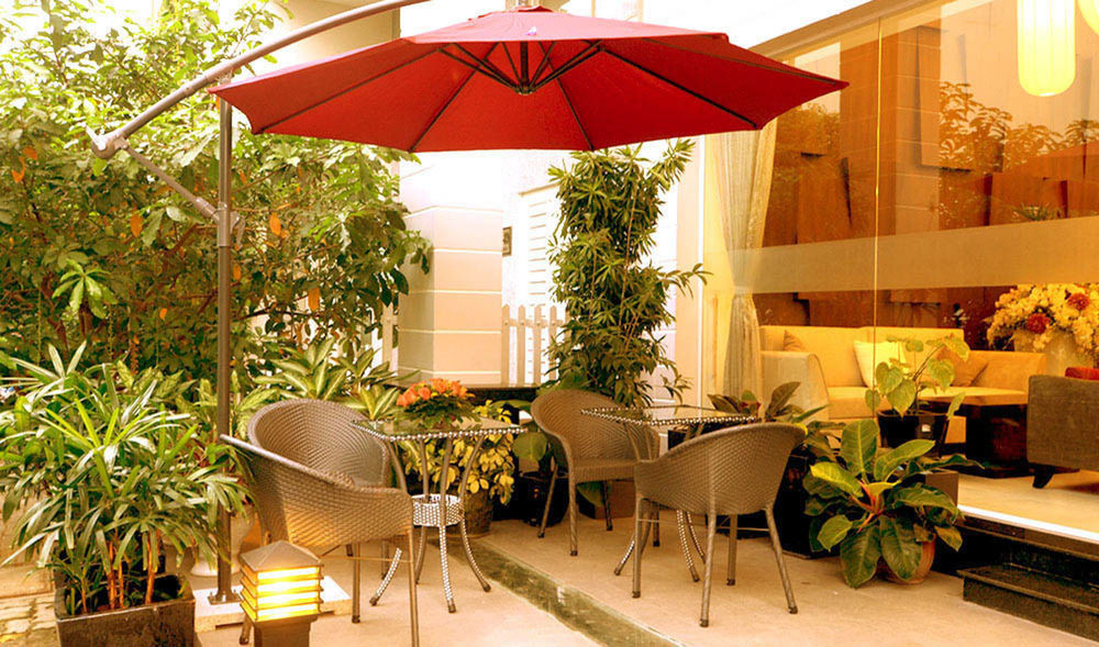 Aparthotel Phu My Hung - Saigon South Serviced - Near Vivo Mall Ho Chi Minh City