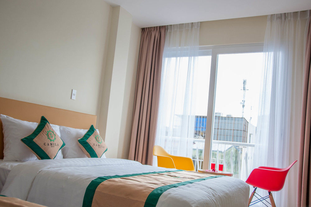 Hotel Camila