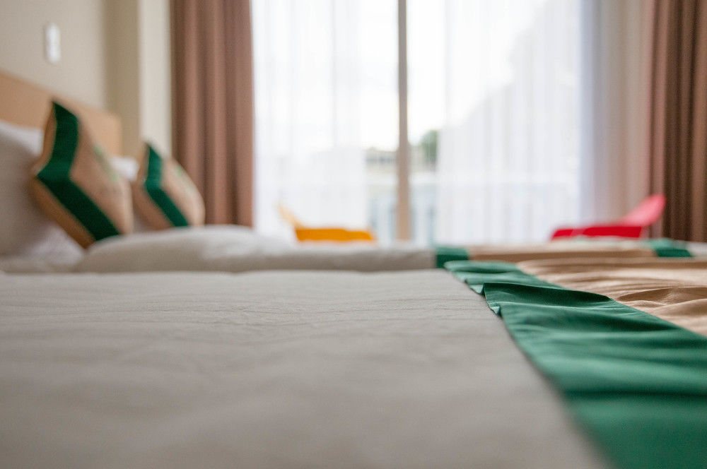 Hotel Camila