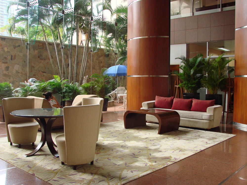 Khách sạn hẻo lánh Somerset Chancellor Court 5*