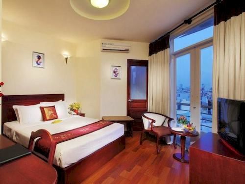 Hotel Kim Yen