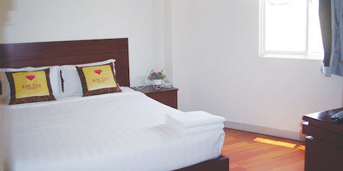 Kim Yen Ho Chi Minh City