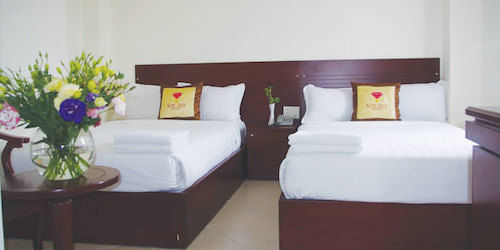 Hotel Kim Yen Ho Chi Minh City