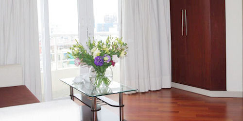 Kim Yen Ho Chi Minh City