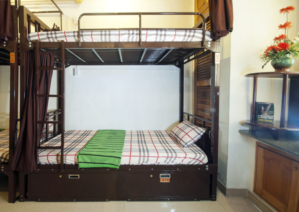 Hotel Sakura Saigon