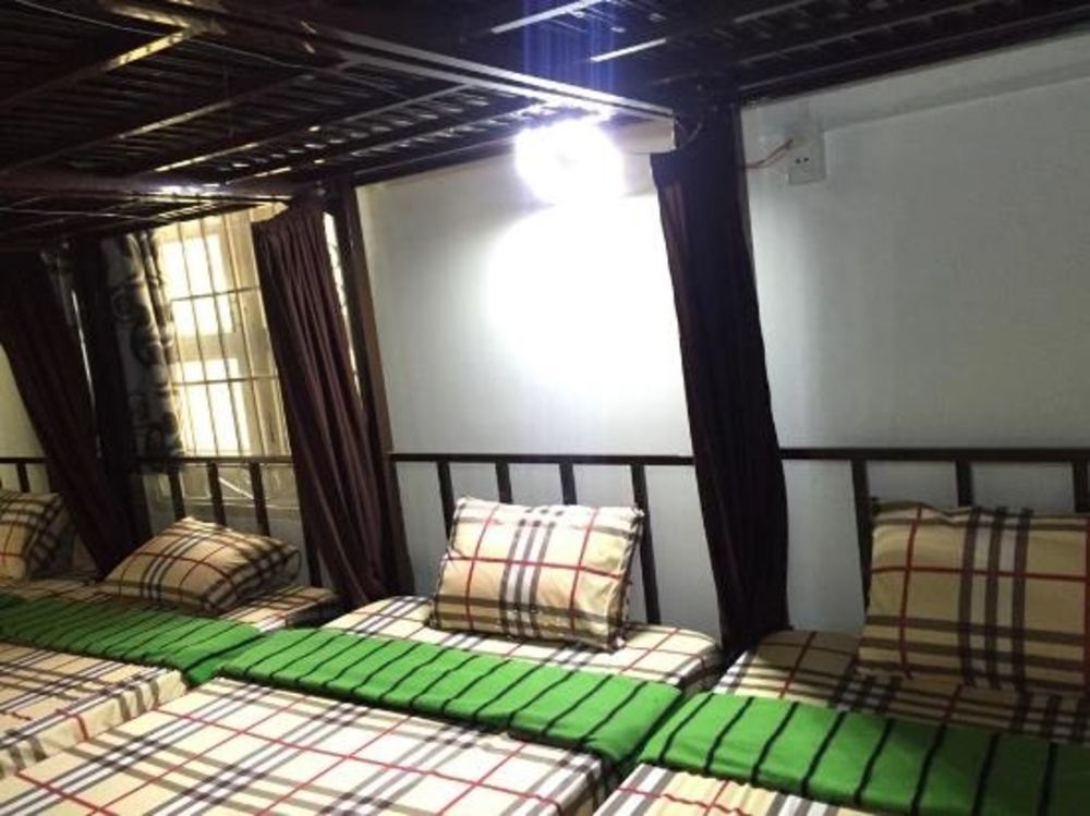 Hotel Sakura Saigon 2*