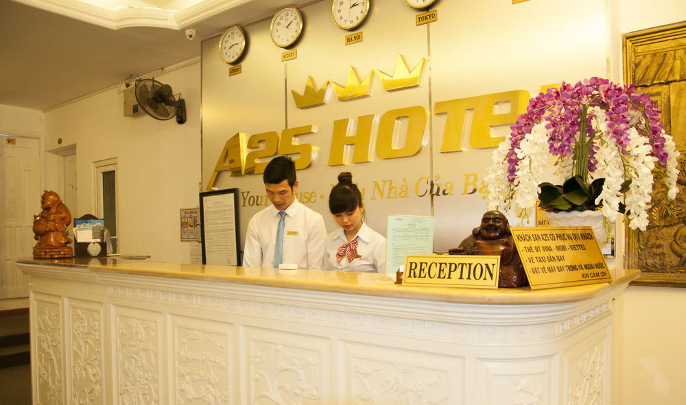 A25 - 35 Mac Thi Buoi 2* Ho Chi Minh City