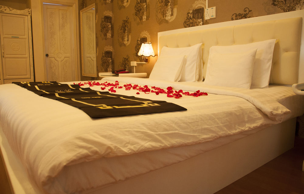 A25 - 35 Mac Thi Buoi Hotel 2*