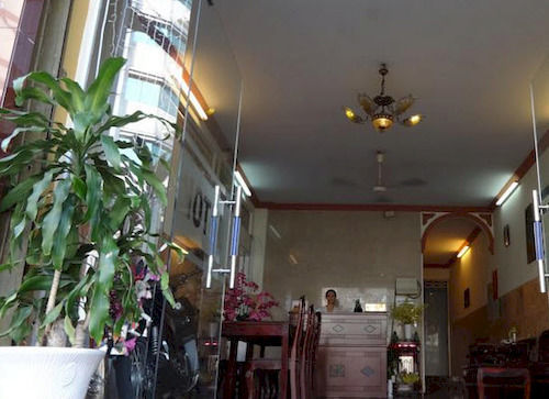 Son Tung Hotel Ho Chi Minh City