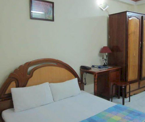 Son Tung Hotel